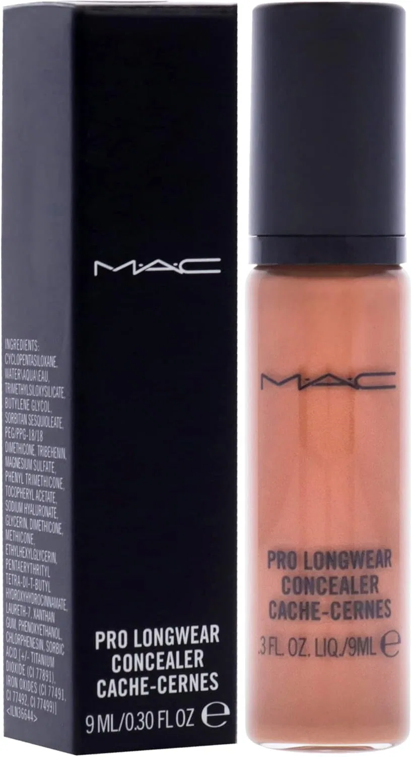 Консилер Mac Pro Longwear NW40 — фото 3