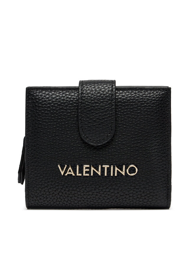 

Кошелек Valentino, черный