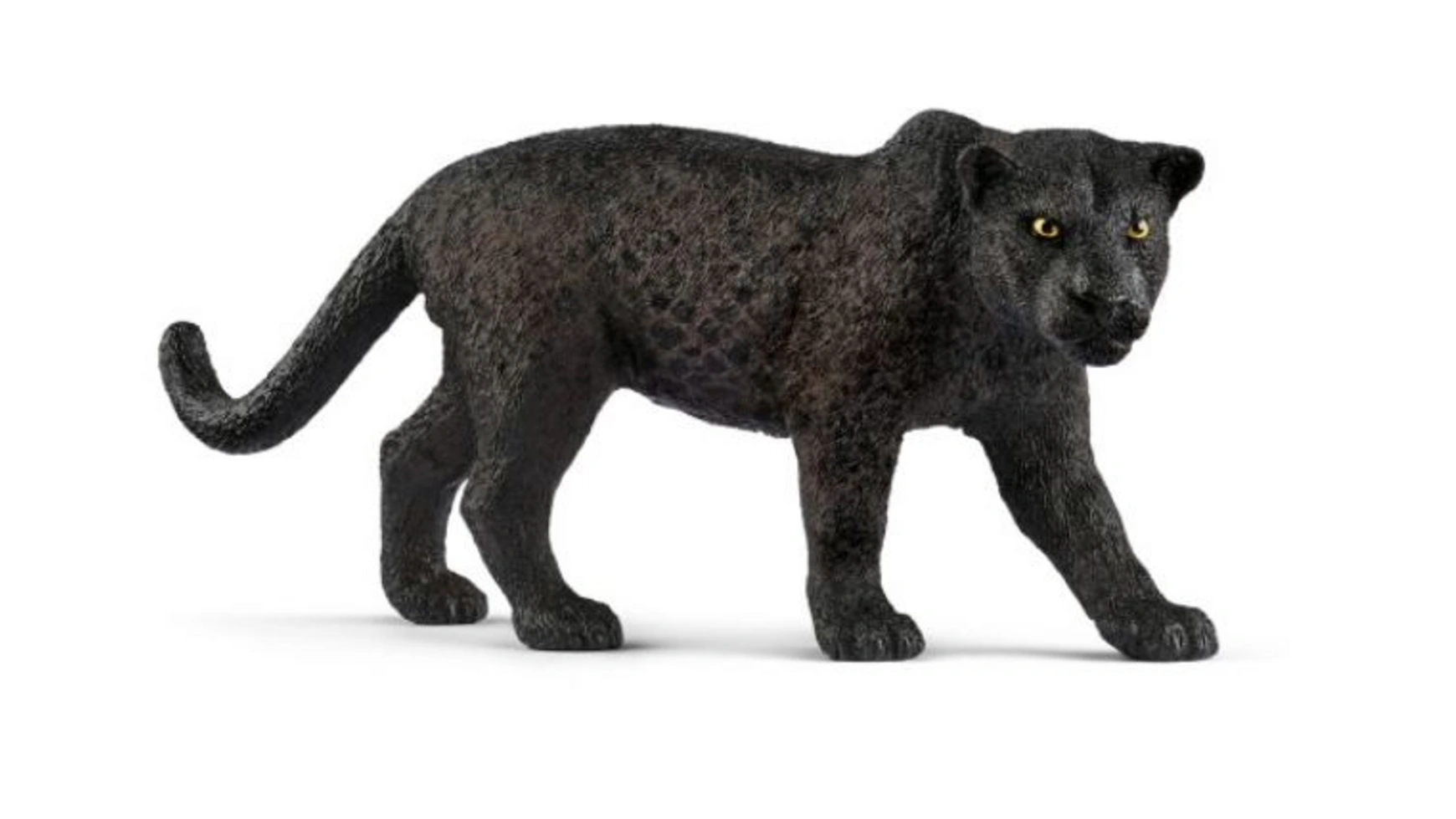 

Schleich Дикая жизнь Черная пантера
