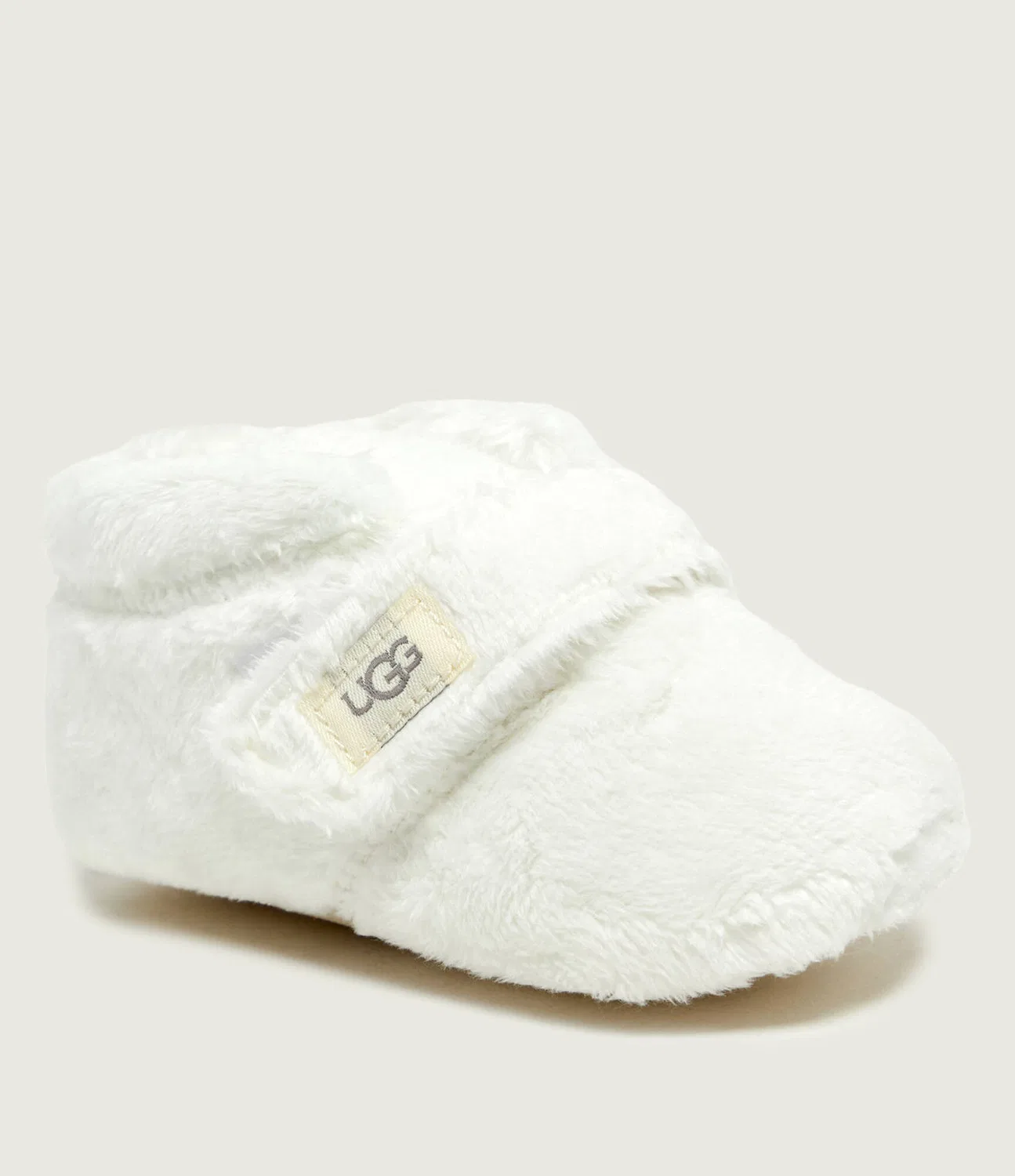 Тапочки с одеялом Bixbee and Lovey Ugg, Crema — фото 2