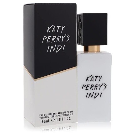 

Katy Perry Indi парфюмерная вода для женщин 30мл