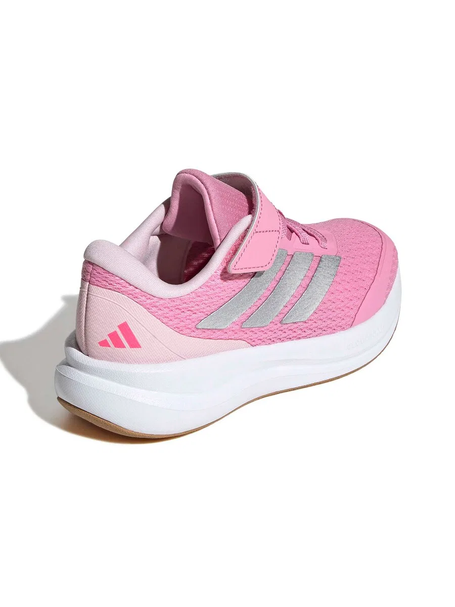 Кроссовки ADIDAS SPORTSWEAR 'Runfalcon 6' светло-розового цвета — фото 3