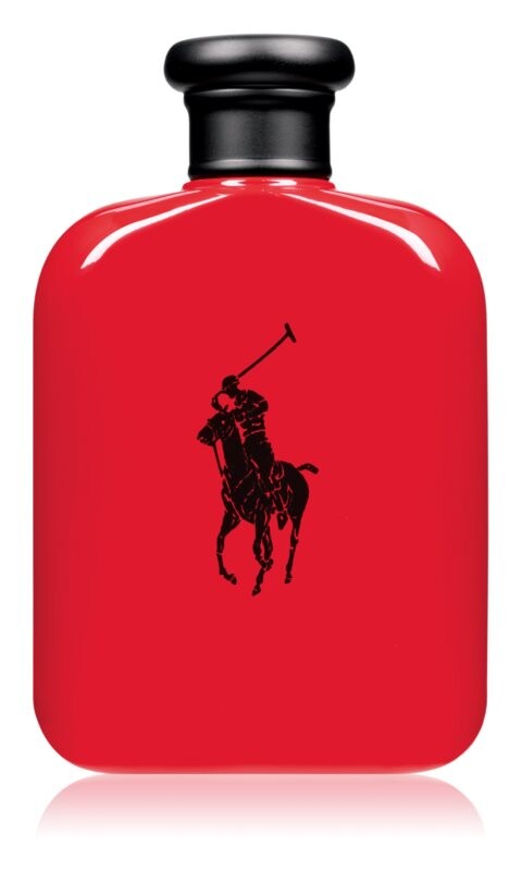 

Туалетная вода Ralph Lauren Polo Red, 200 мл