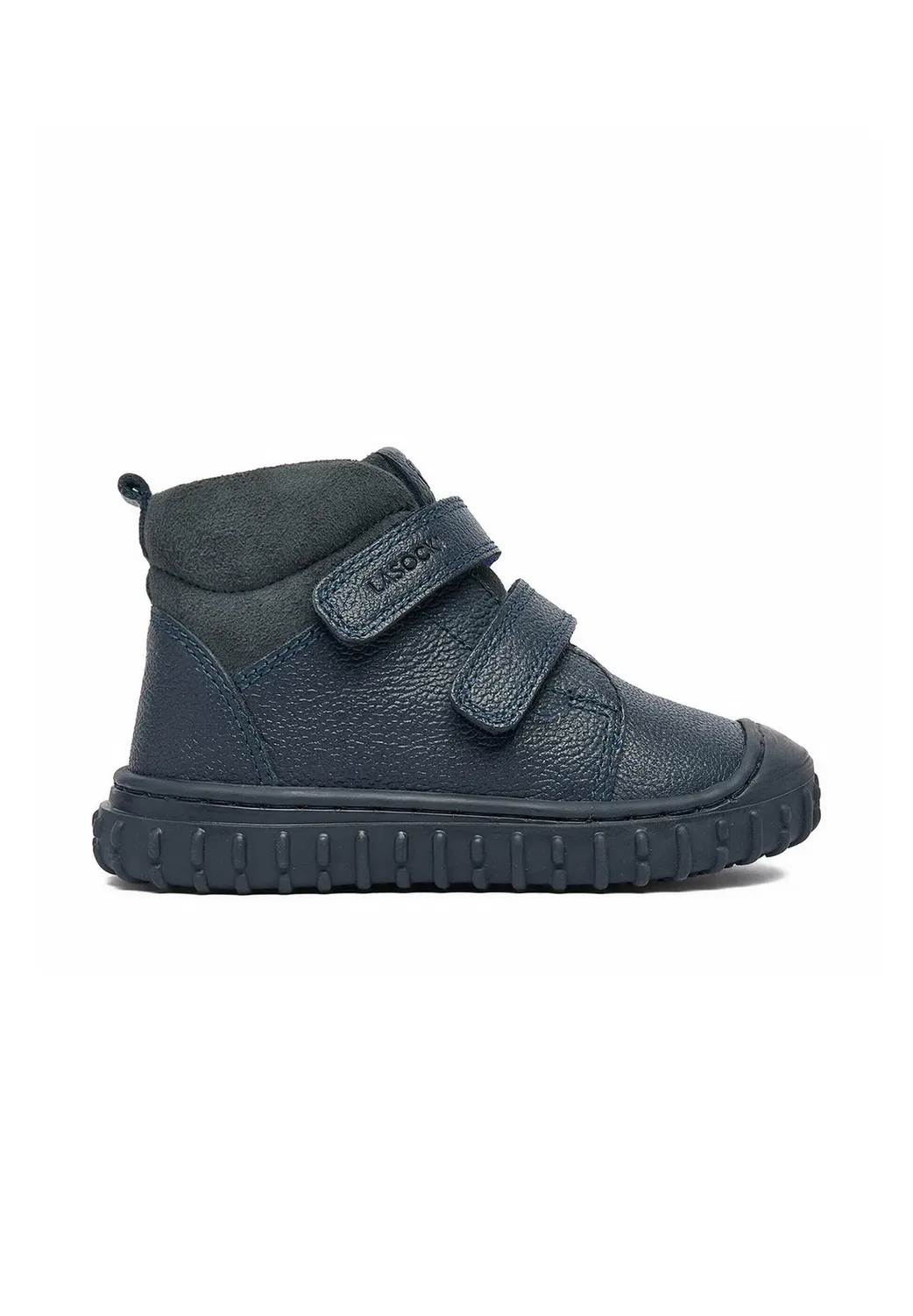 Детские ботинки Boots boy 5907964257844 - детская обувь Lasocki Kids, Navy