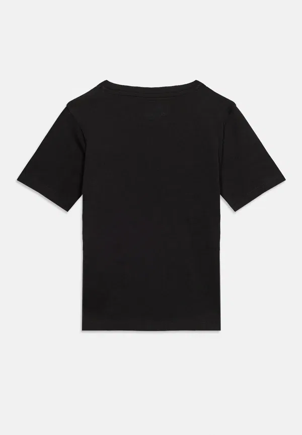 Набор из 3 футболок Jprblaoscar с принтом Jack & Jones Junior, белый — фото 3