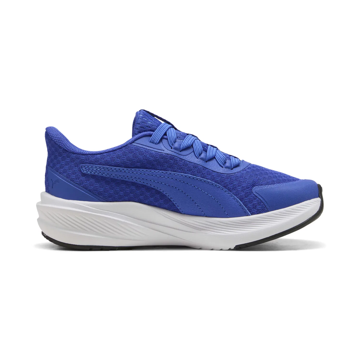 Кроссовки Puma Dasher Lite Sliptech синего цвета — фото 4