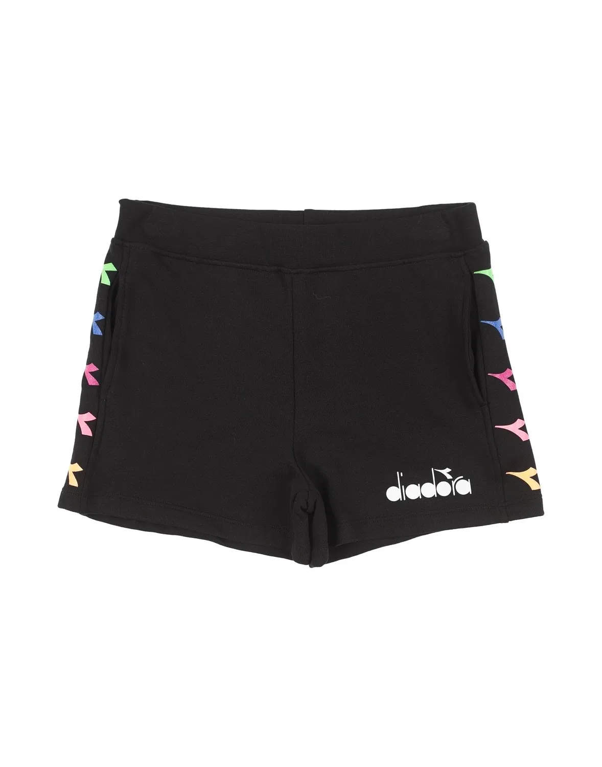 Спортивные шорты Diadora, черный