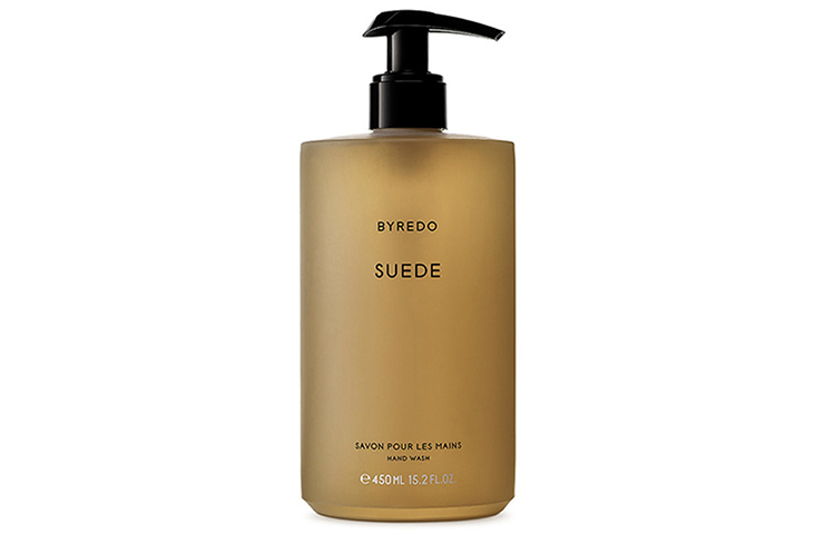 Byredo Туалетная/Ветивер/Роза/Тюльпаномания антисептик для рук Rose Hydrating — фото 3