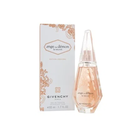 Туалетная вода Givenchy Ange Ou Demon Le Secret Edition Croisiere, 50 мл