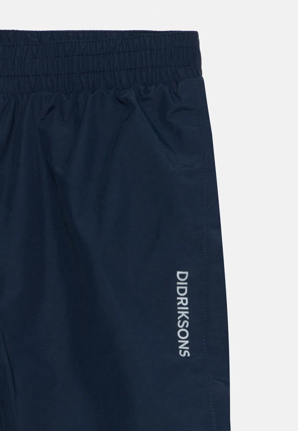 Брюки Avan унисекс - брюки для активного отдыха Didriksons, Navy — фото 3