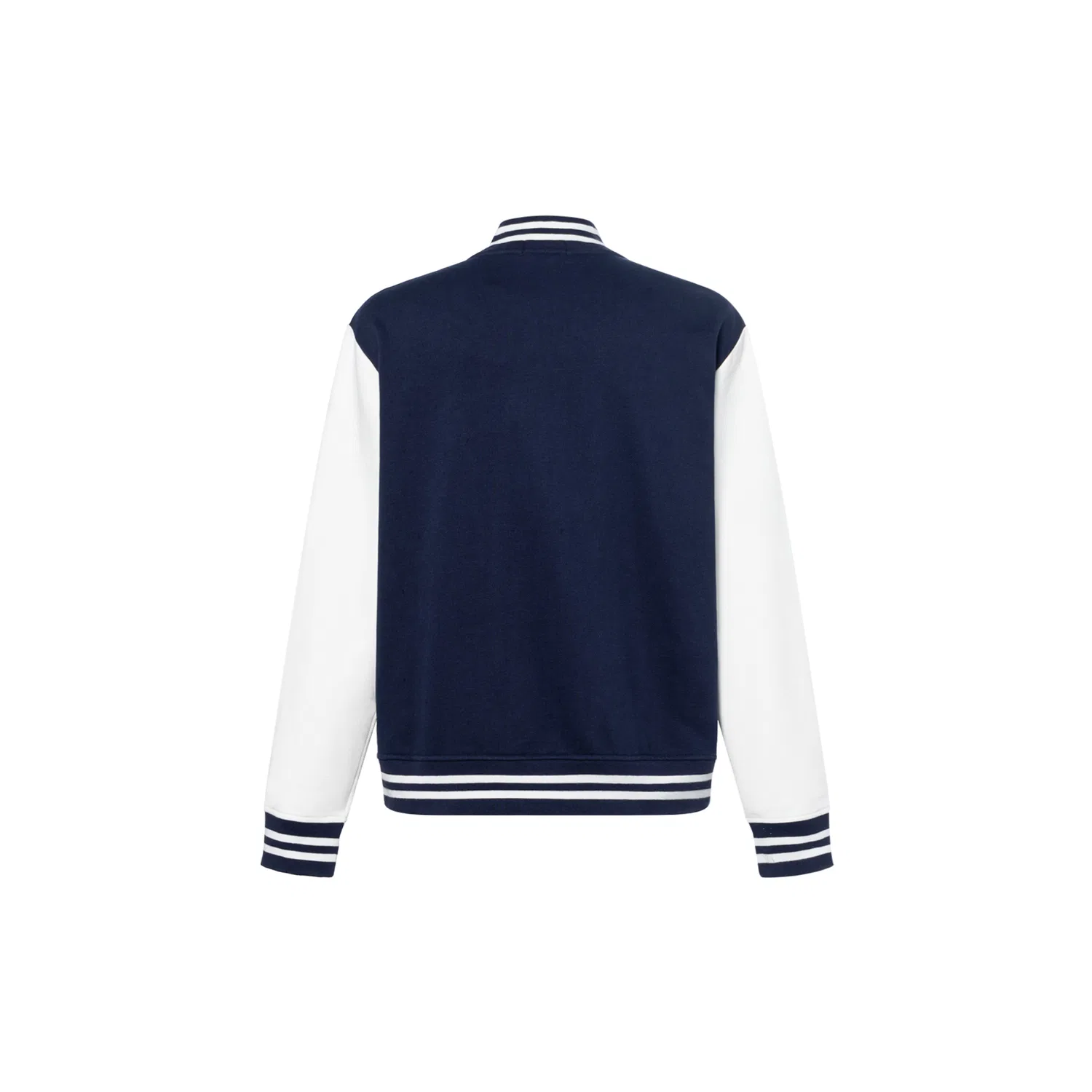 Мужская куртка-джерси с логотипом Polo Ralph Lauren, Marine Blue — фото 3