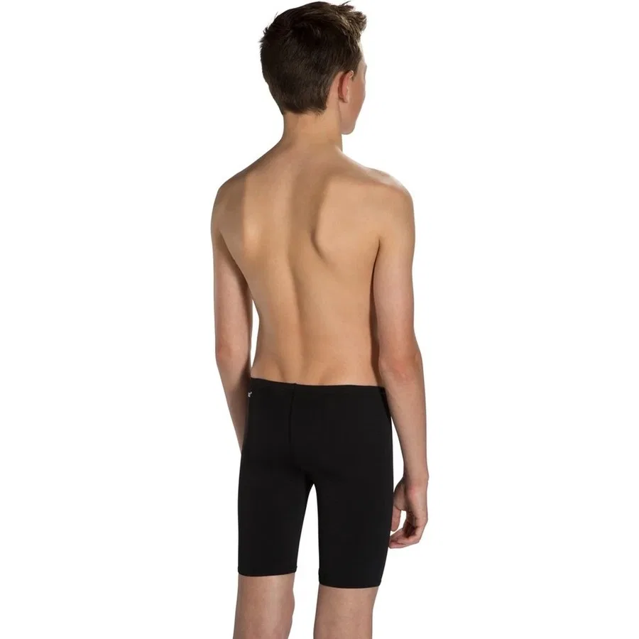 Плавки мальчика Speedo End+Jam Jm Black SP8008480001, Черный — фото 3