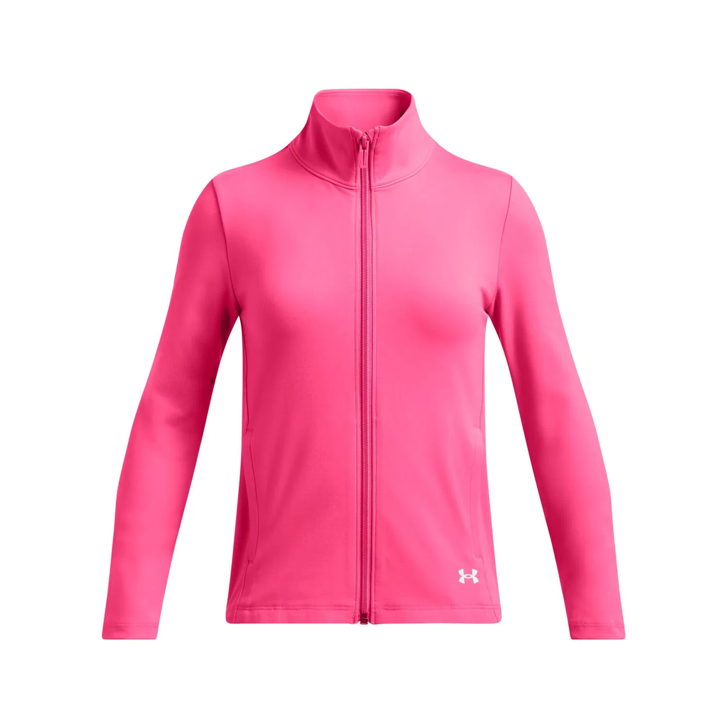 Детская тренировочная куртка Motion Under Armour, Роза