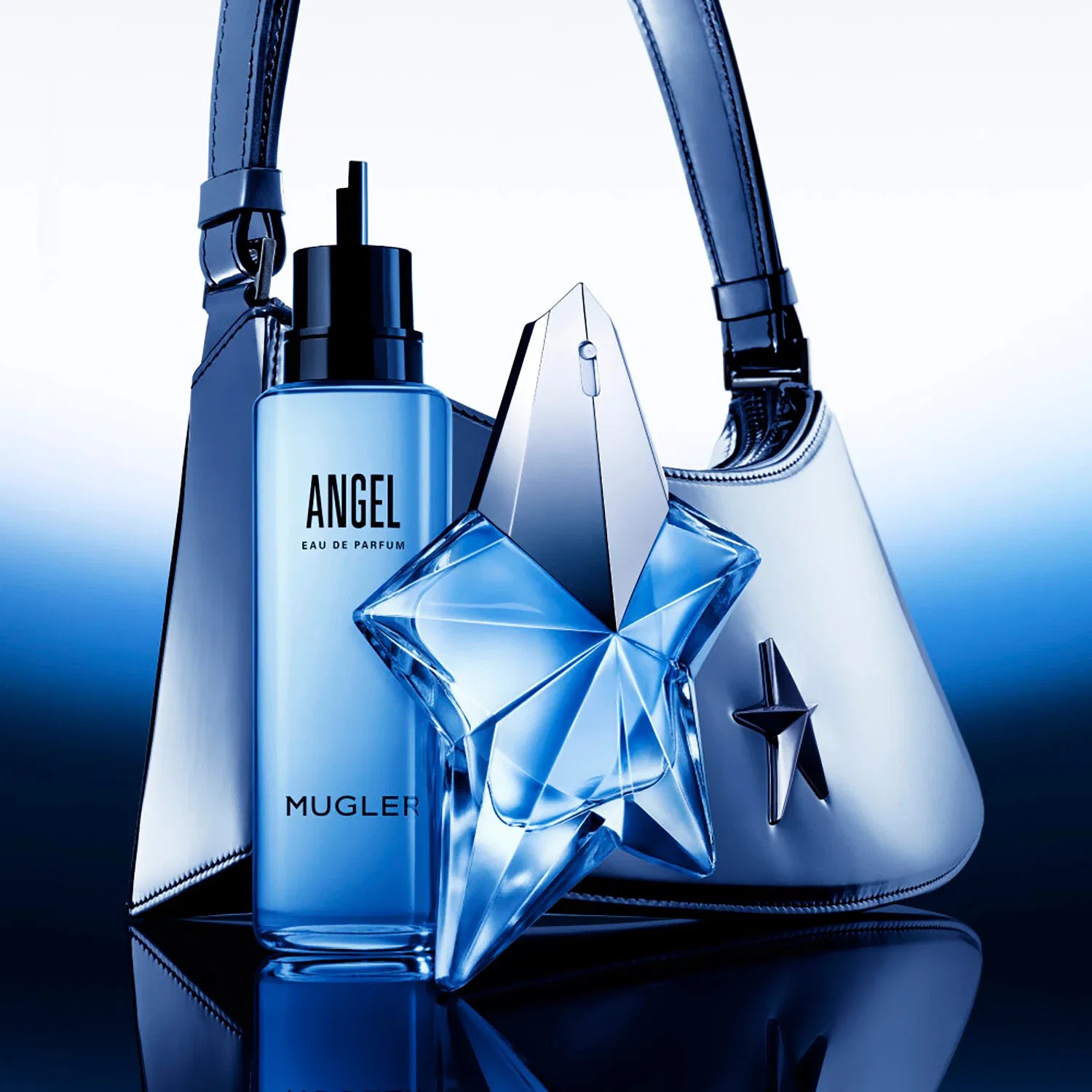 Парфюмерная вода Angel 15 мл, MUGLER — фото 4