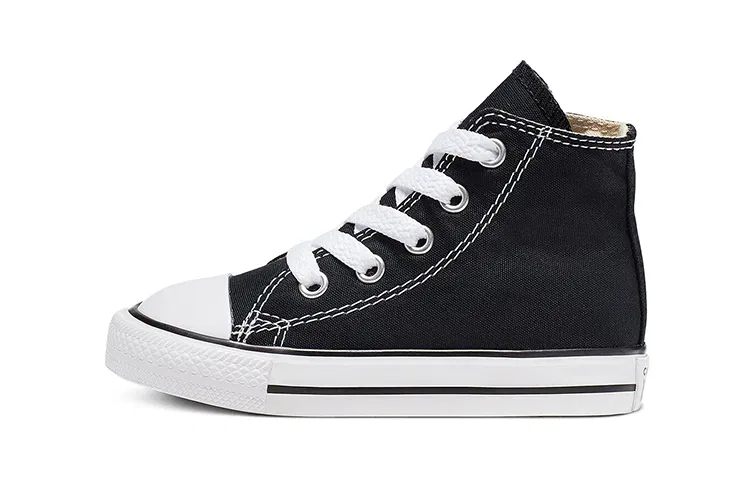 Кроссовки Chuck Taylor All Star Hi TD Black Converse