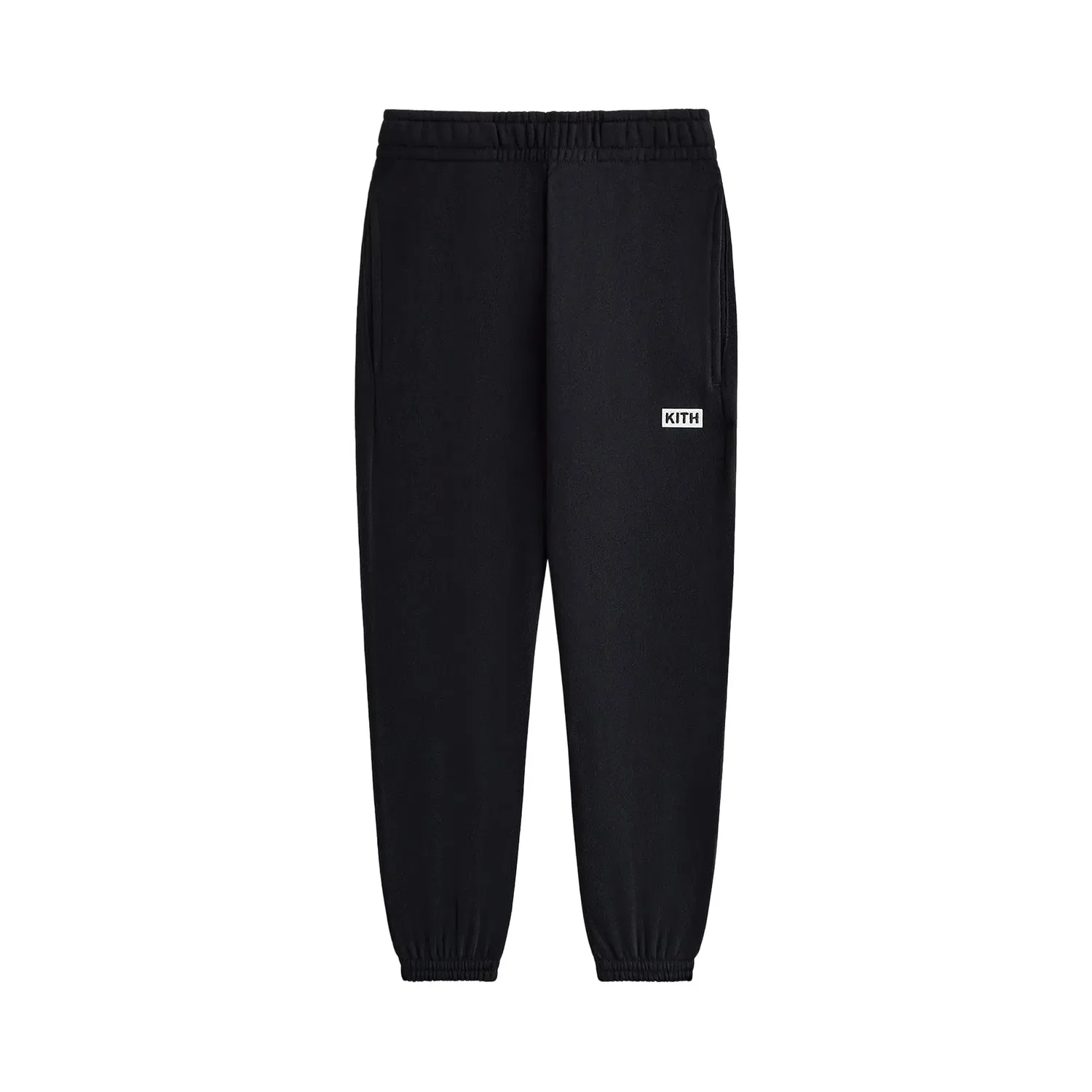 Спортивные штаны Kith Nelson, черный