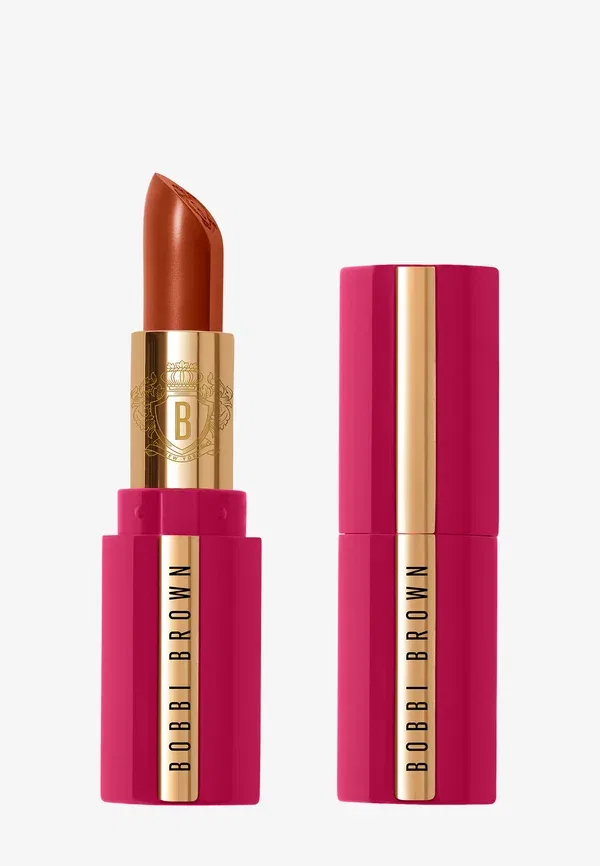 Роскошная помада 3.5 г Bobbi Brown, цвет ny sunset