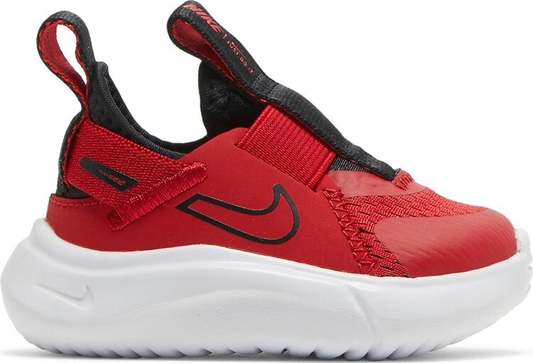 

Кроссовки Nike Flex Plus TD 'University Red Black', красный