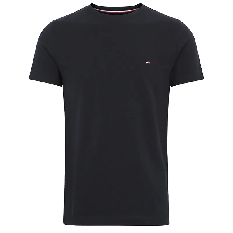 Мужская футболка с коротким рукавом Tommy Hilfiger