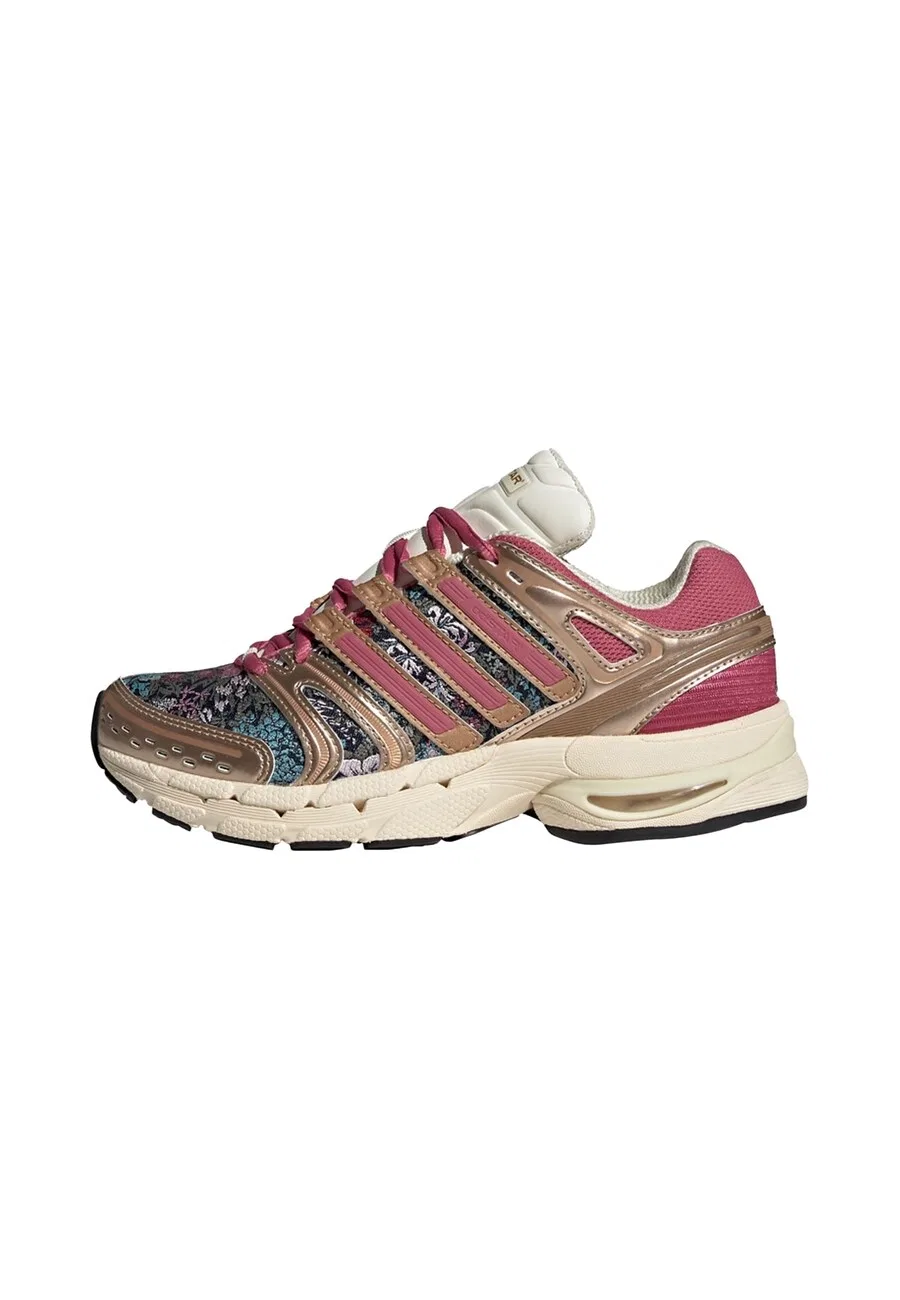 Кроссовки ADIDAS ORIGINALS 'Liberty Adistar Control 5' цвета маджента — фото 3