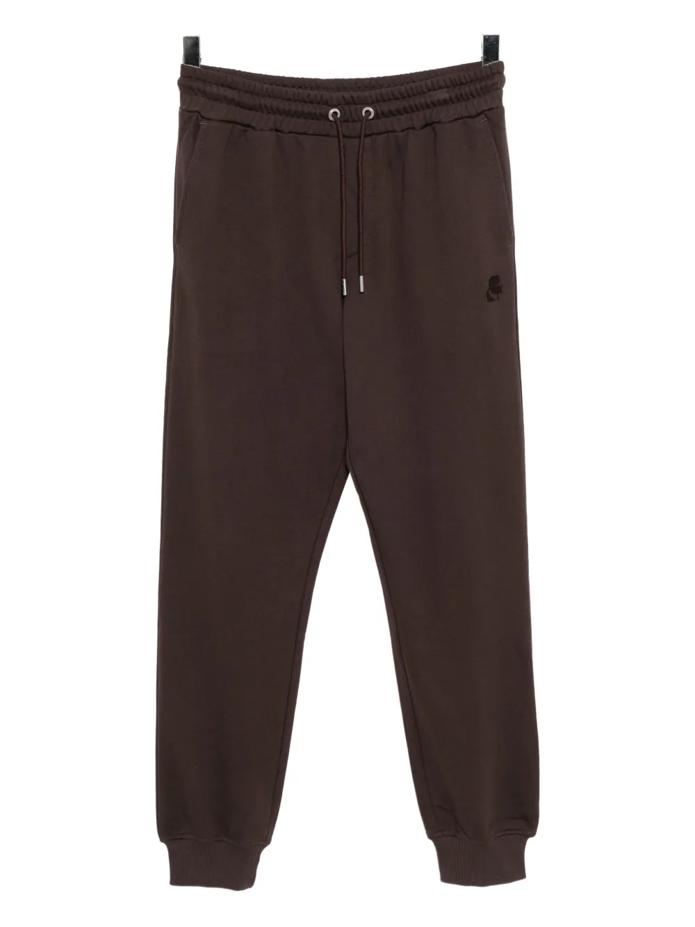 

Брюки Kameo Karl Lagerfeld, коричневый