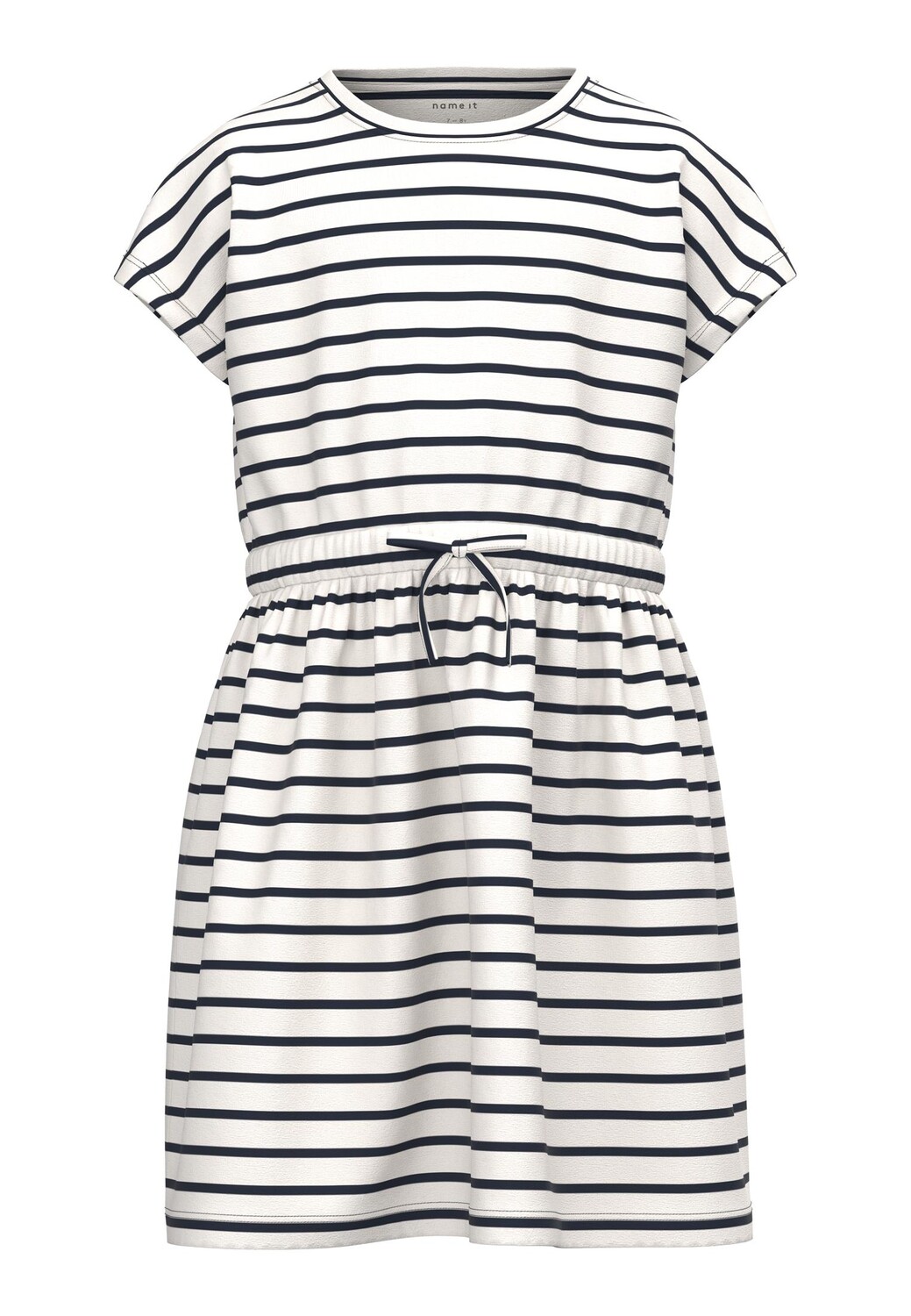 

Платье name it Jersey Sommer, цвет dark sapphire