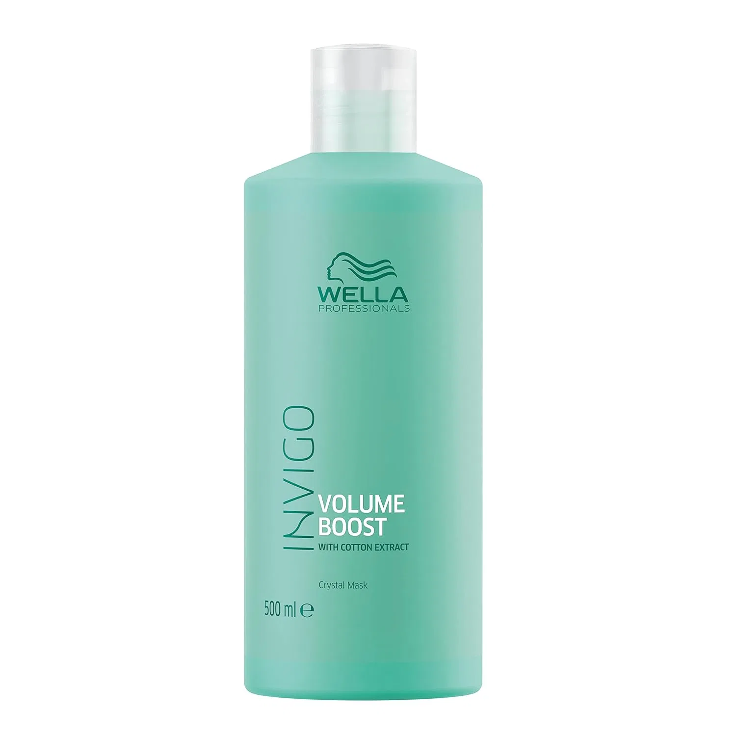 Маска для объема Volume Boost 500 мл Wella Professionals