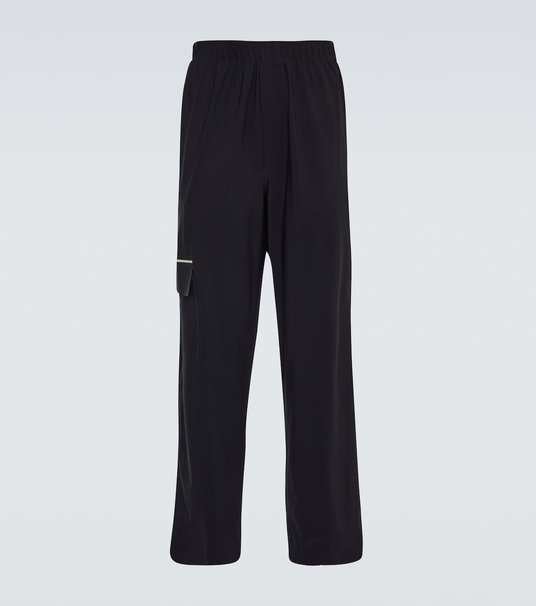 

Брюки для УЗИ с тейпами GR10K, черный