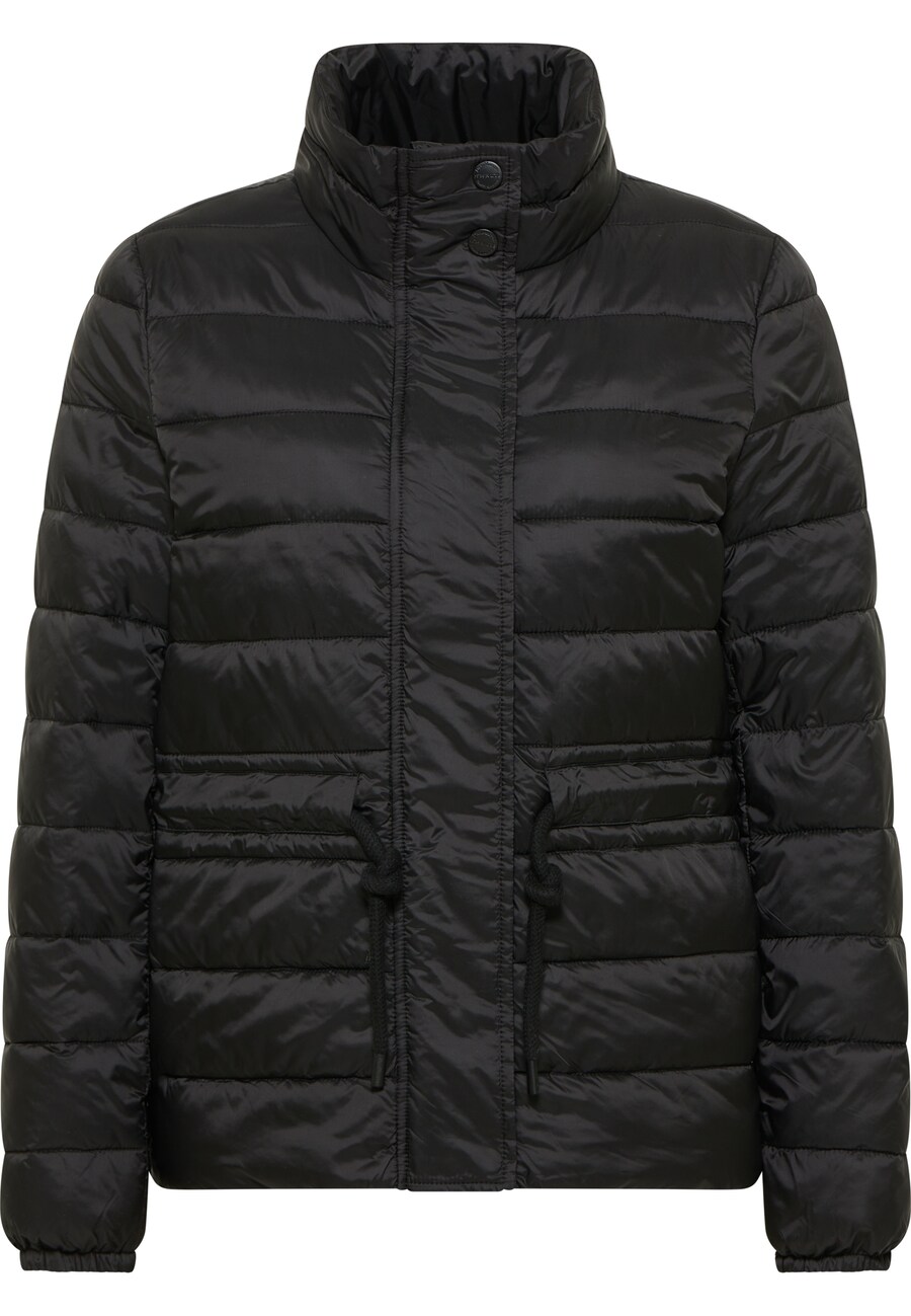 

Всесезонная куртка DreiMaster Klassik Between-Season Jacket, черный