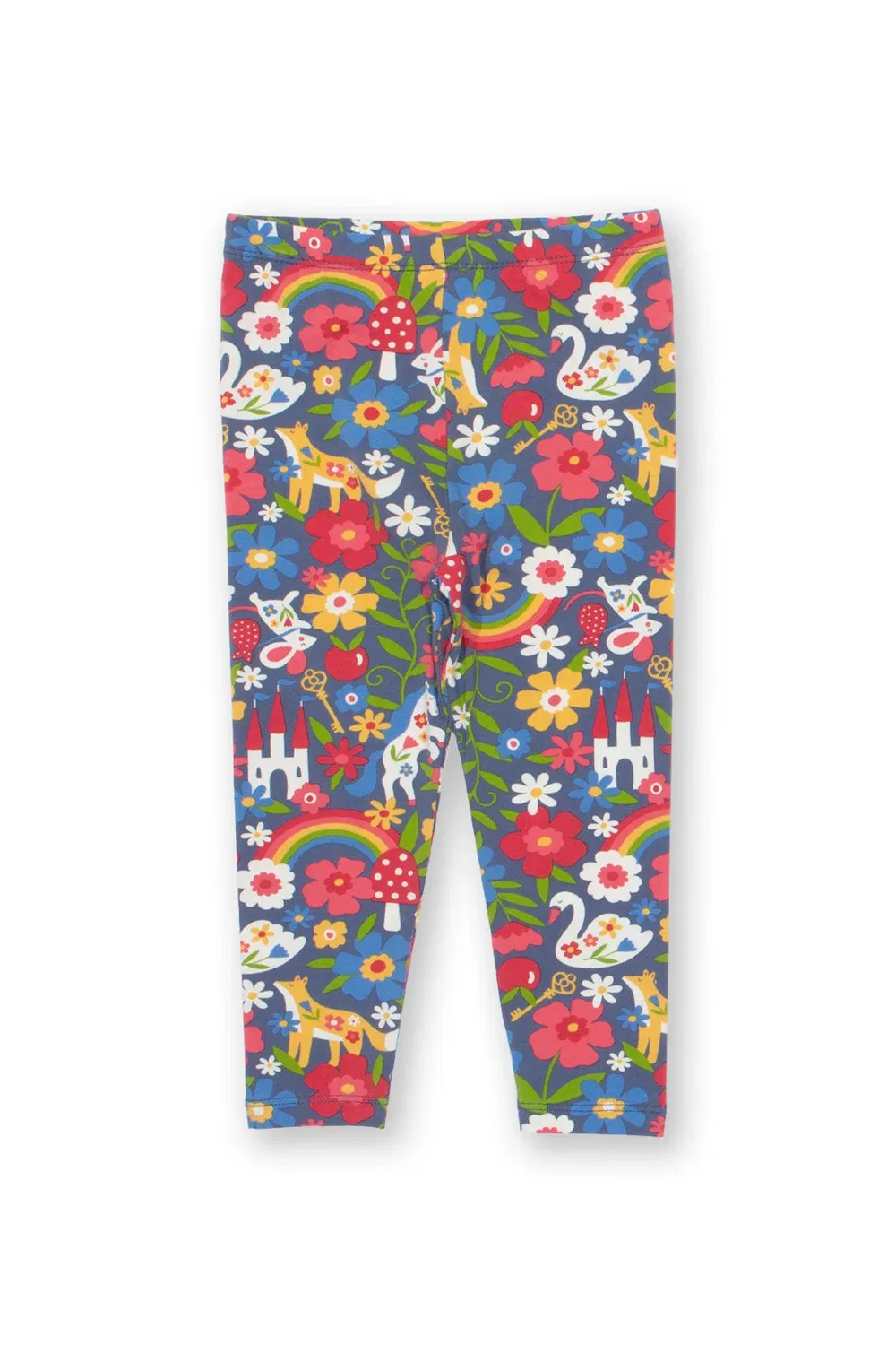 Детские леггинсы Fairytale Kite, Multi