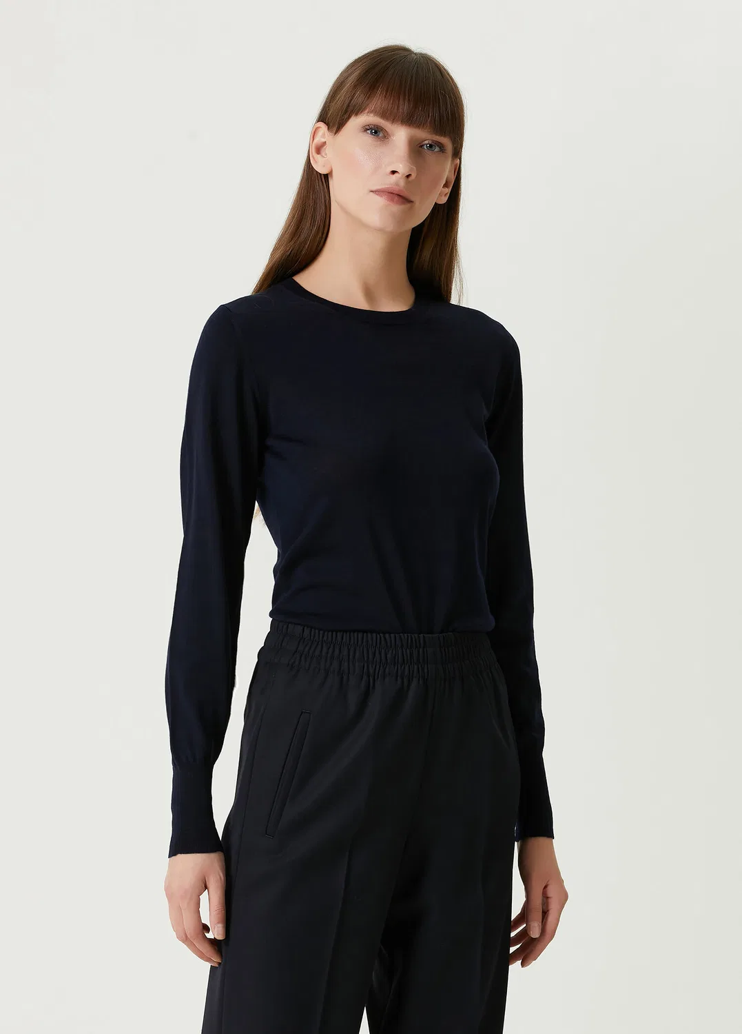 Трико Golden Goose, navy