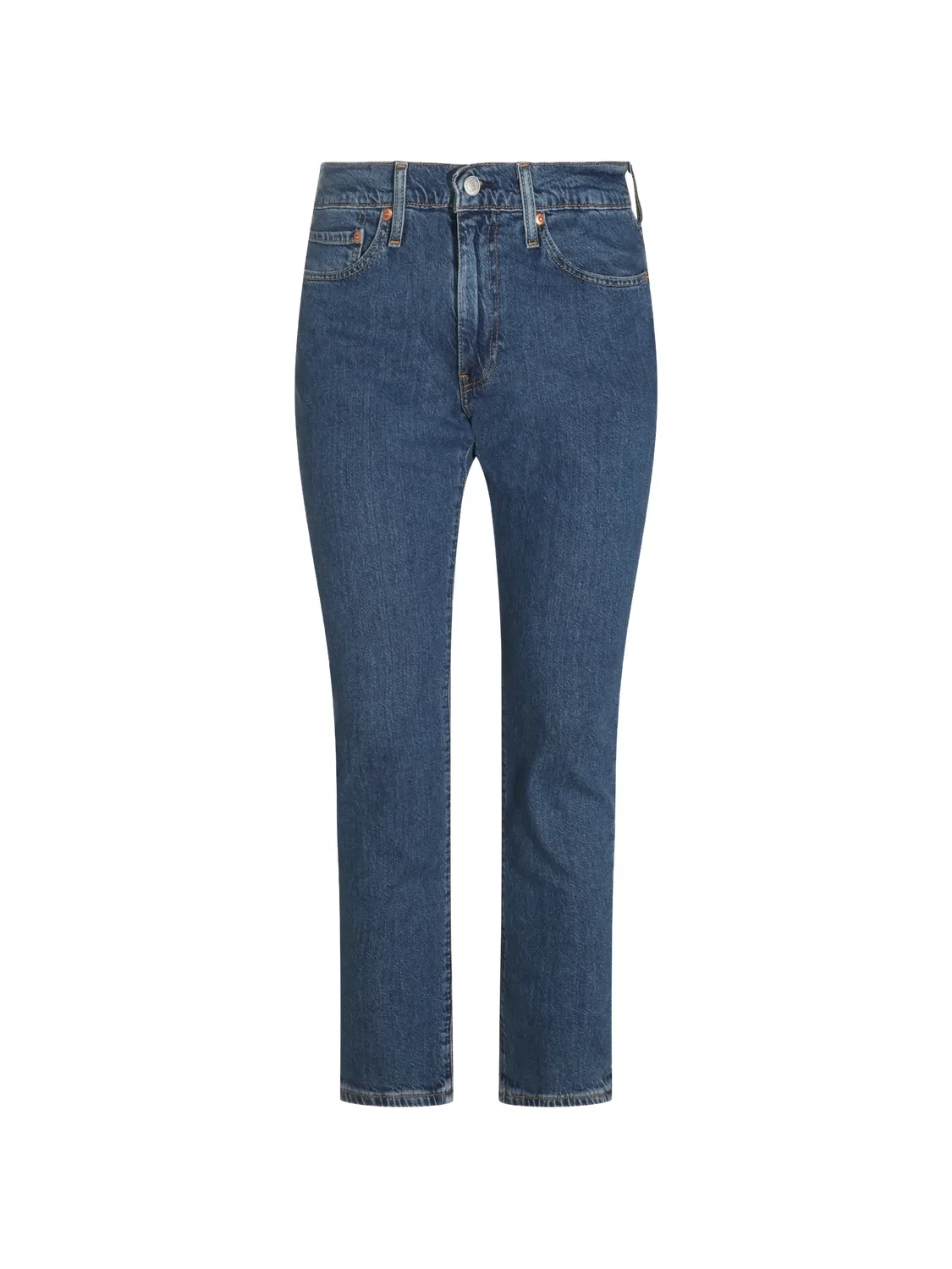 Джинсы 511 синие Levi's, синий