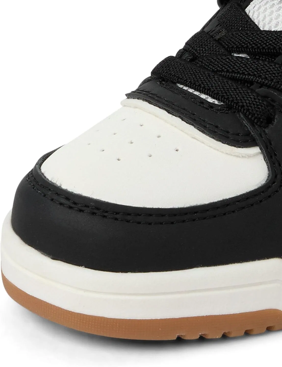 Детские кеды для мальчиков Everyday Casual Sneakers The Children's Place, Black Multi — фото 4