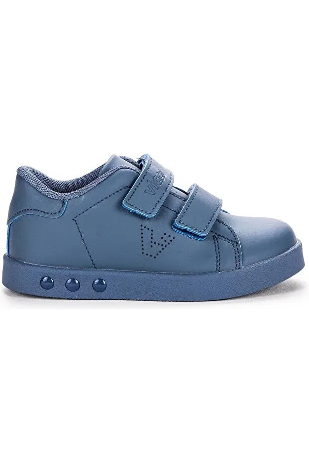 Детские спортивные туфли для девочек с застежкой-липучкой Oyo kids sports shoes 313-100 26-30 Vicco, Kot