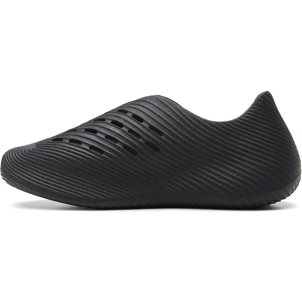Детские слипоны Purechill Adidas, Black — фото 3
