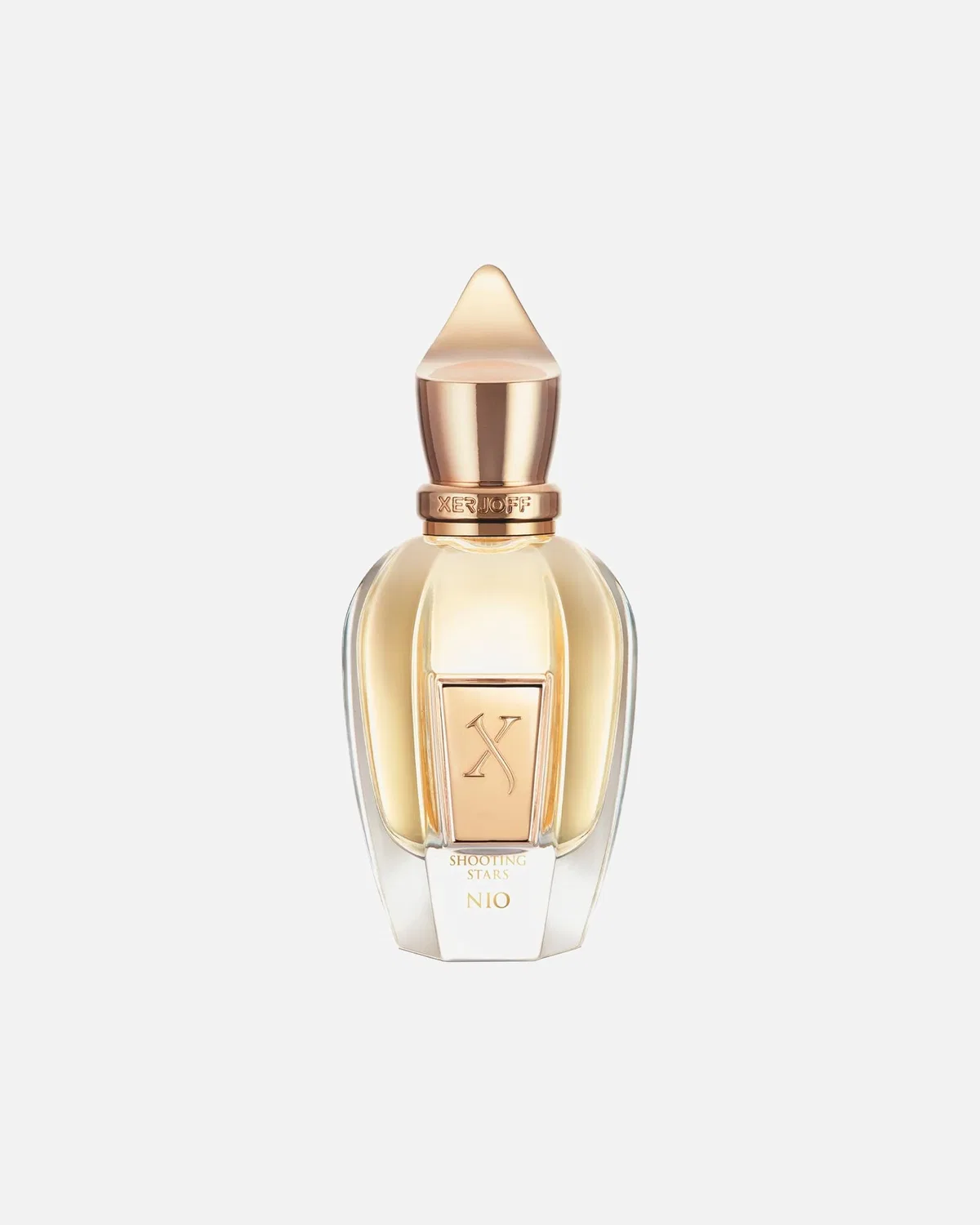 Парфюмированная вода «Падающие звезды» Нио Xerjoff, 50 Ml
