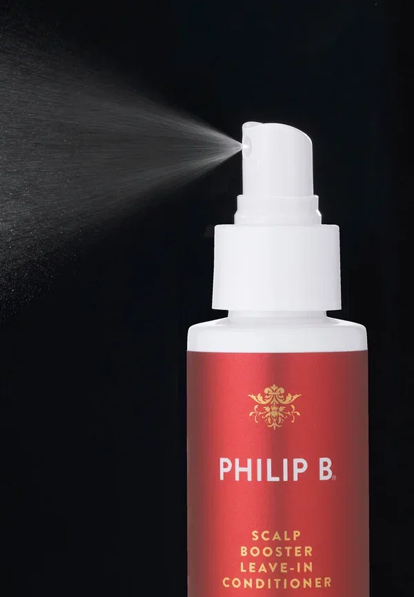 Кондиционер для кожи головы с Redensyl Scalp booster leave-in conditioner Philip B., 125 мл — фото 2