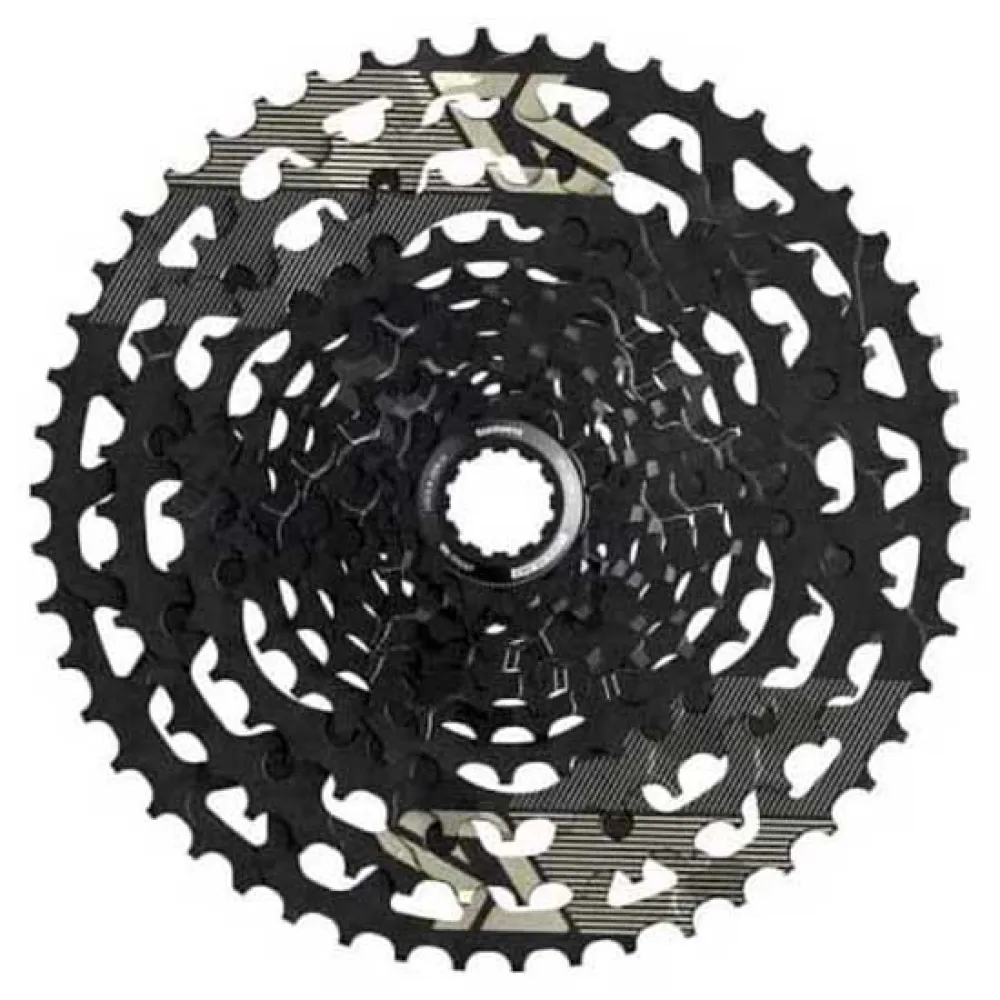 

Велокассета Shimano CS-LG700-11, серебряный