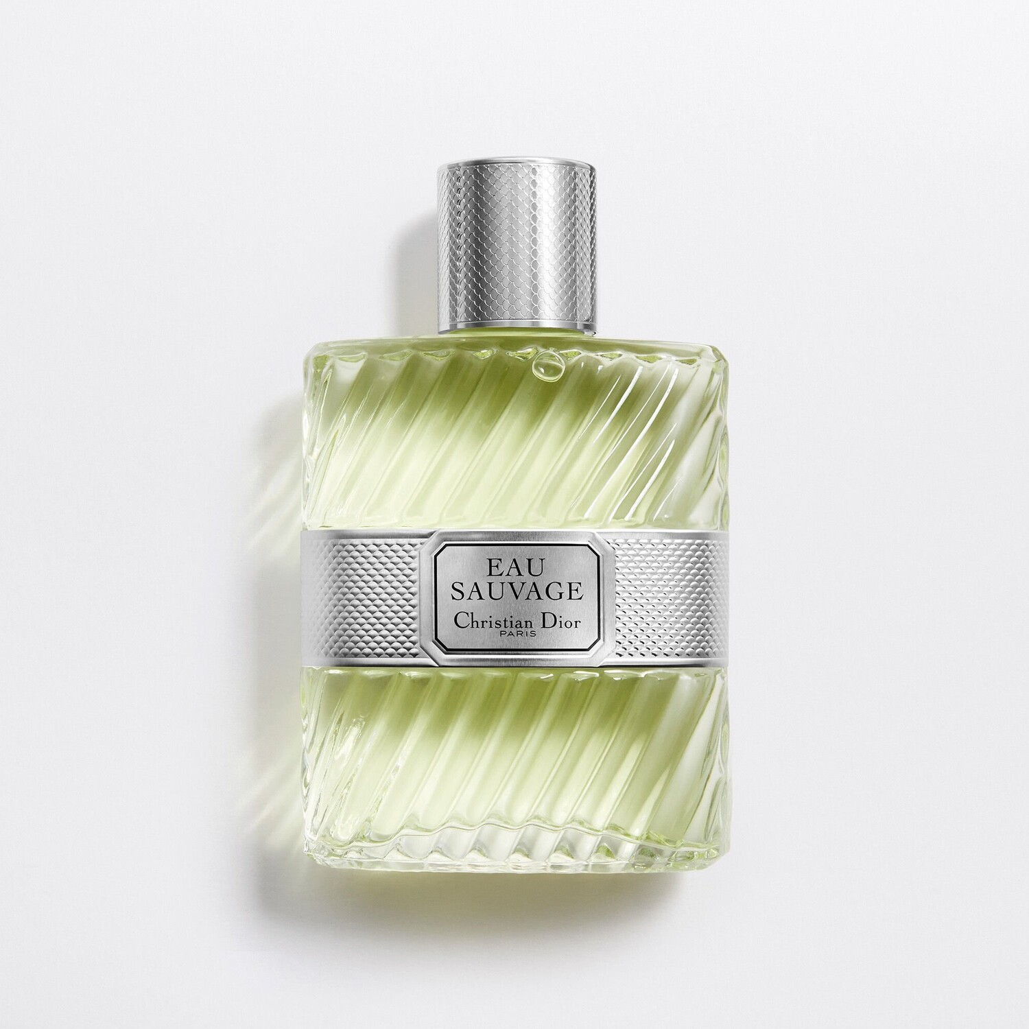 

Туалетная вода Dior Eau Sauvage