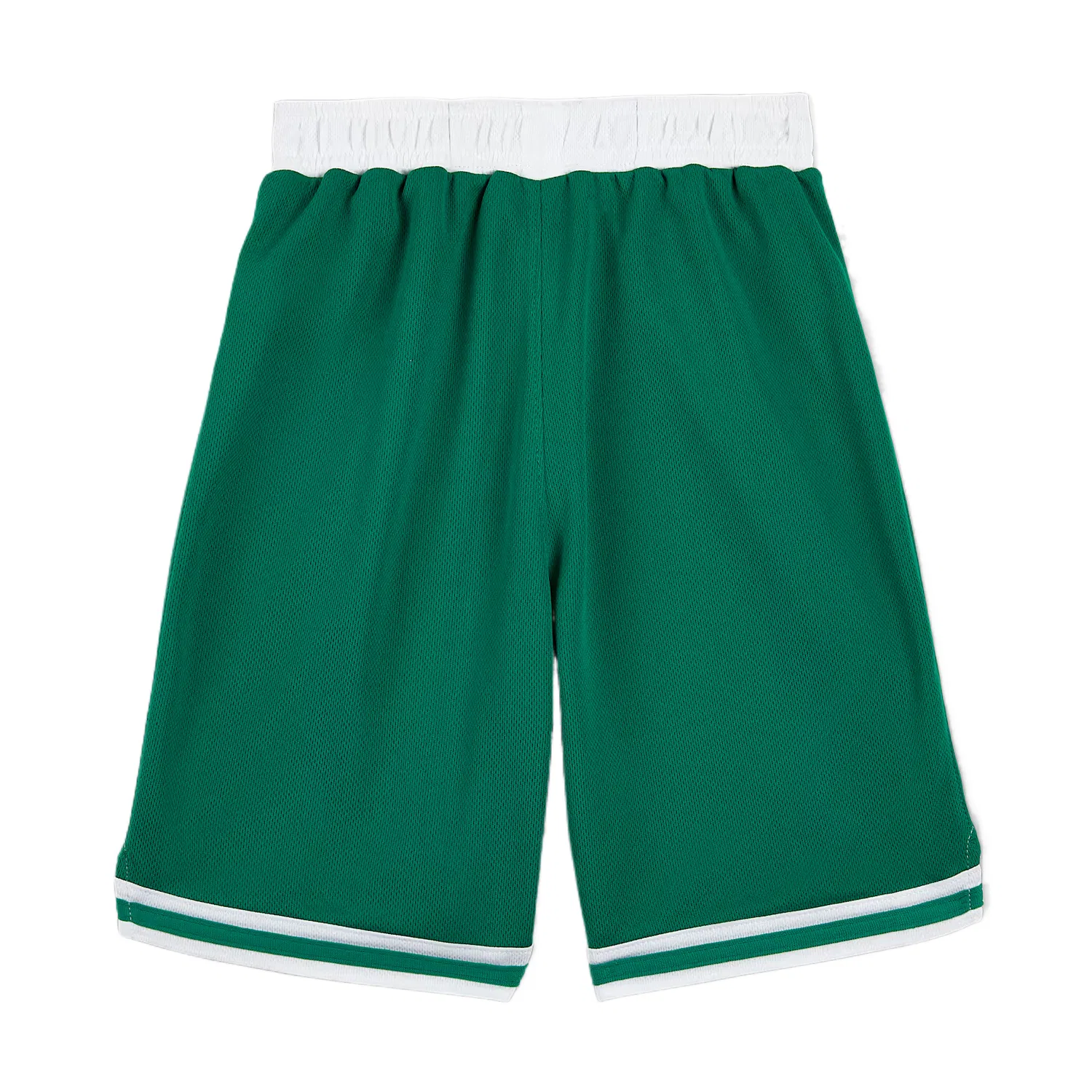 Детские шорты Nike x NBA Icon, Clover Green — фото 3