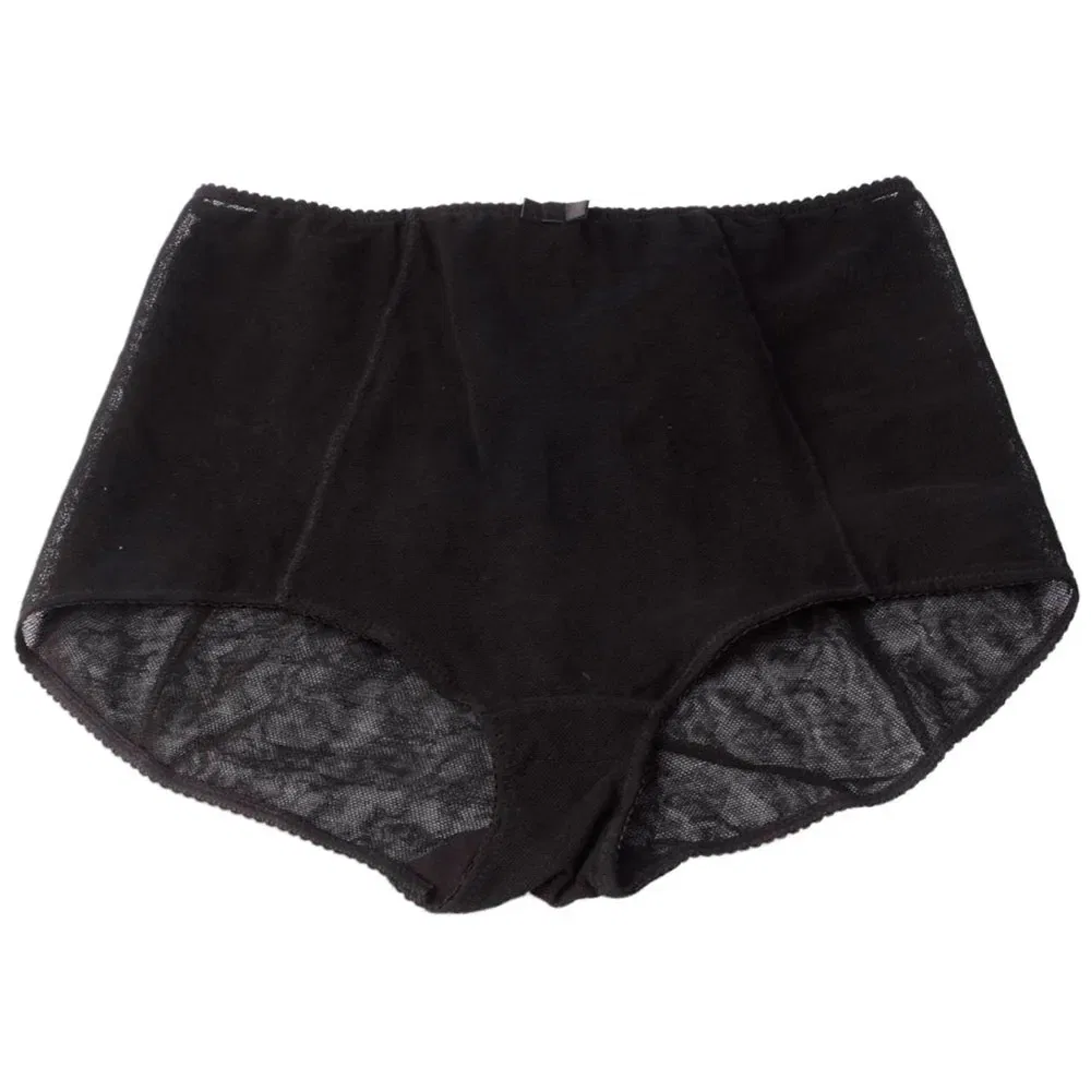 Женские трусы с кружевом Dolce & gabbana, Black