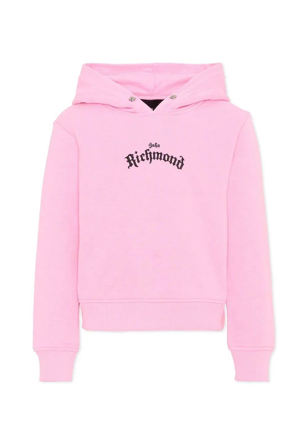 Фелпа - худи Richmond, Pink