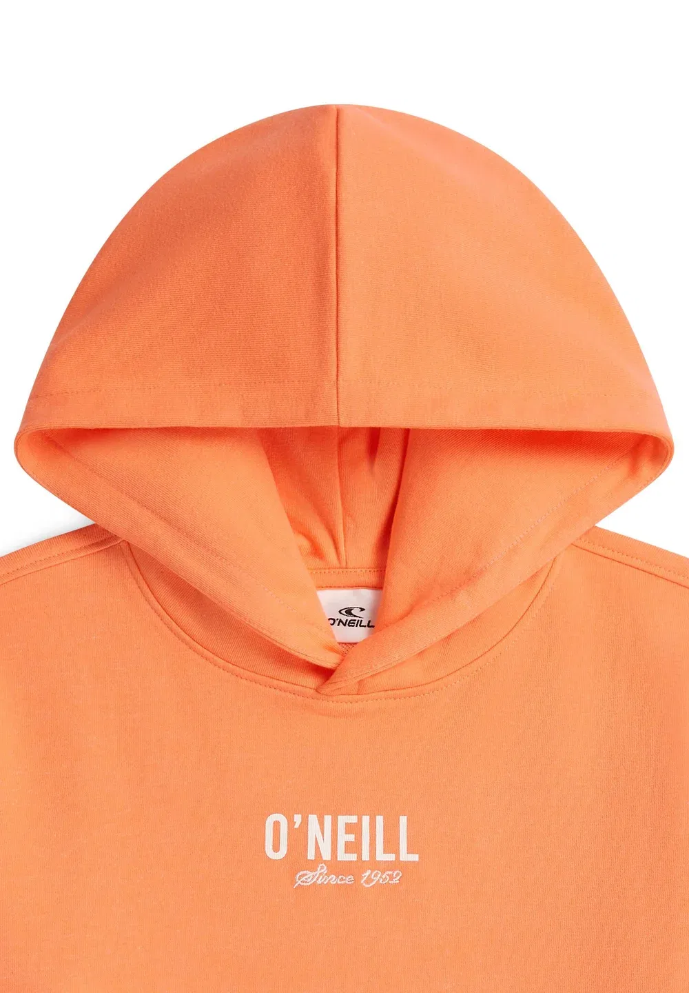 Худи Essentials унисекс - худи O'Neill, Funky Peach — фото 3