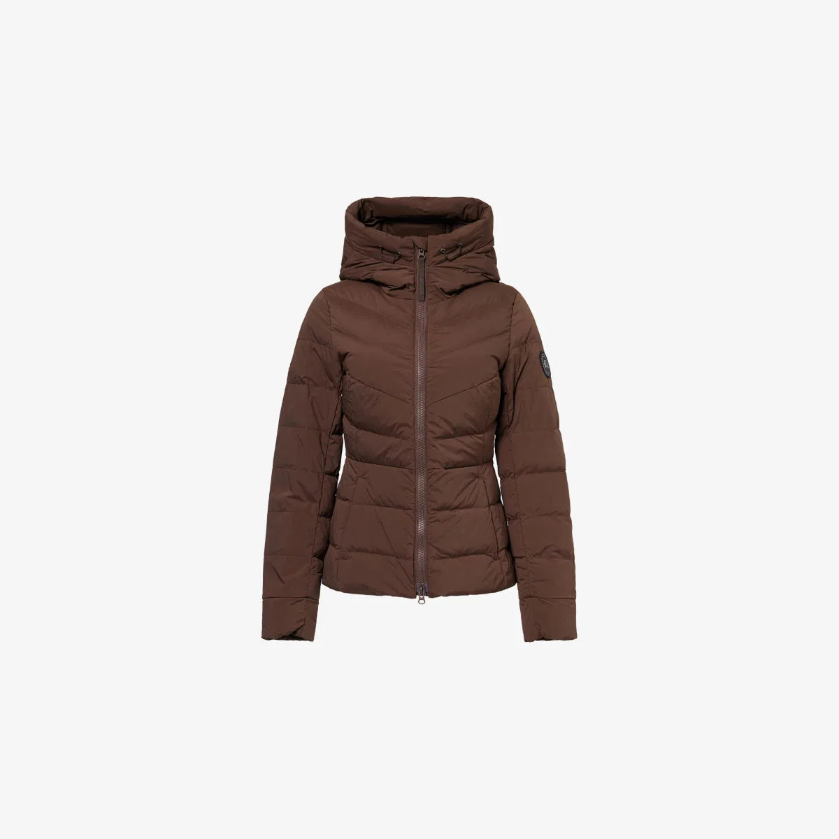 Пуховая куртка Clair Canada Goose