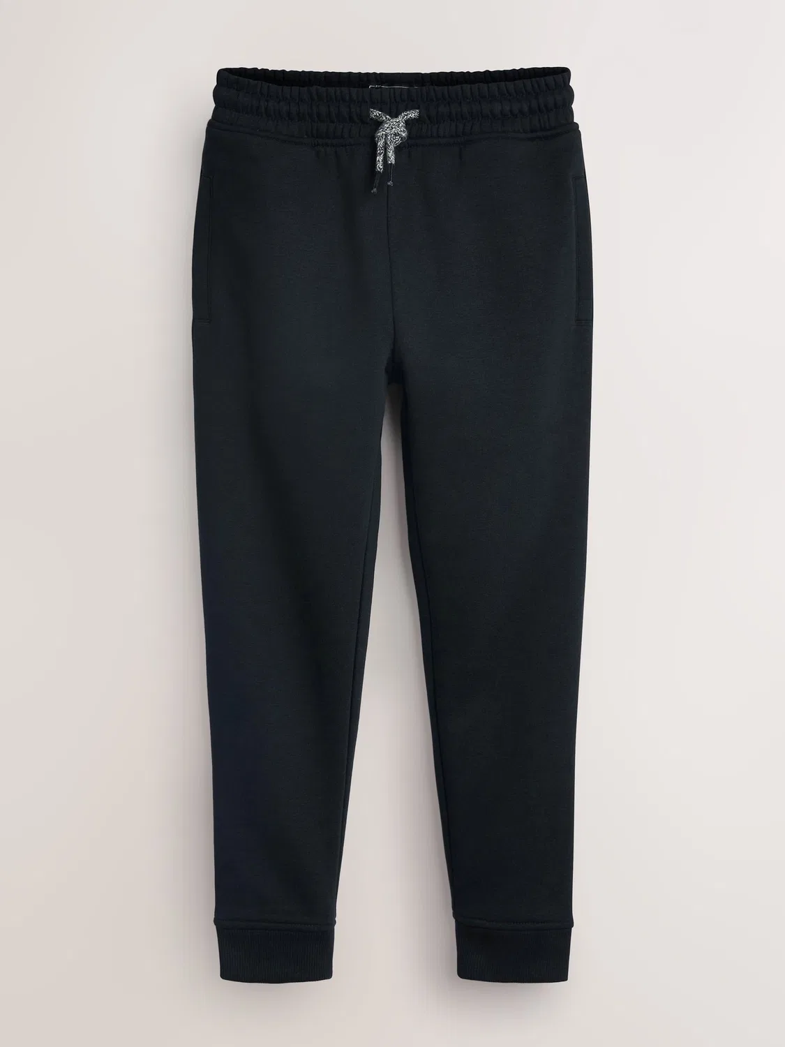 Спортивные брюки Slim Fit, 5 шт Next, синие/серые/черные — фото 4