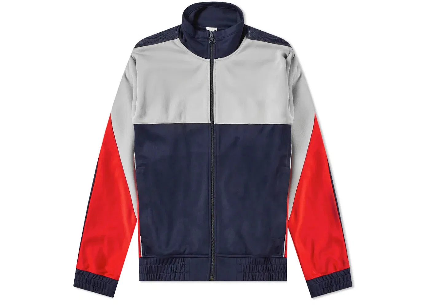 Мужская куртка с длинным рукавом Nike Martine Rose, Blue