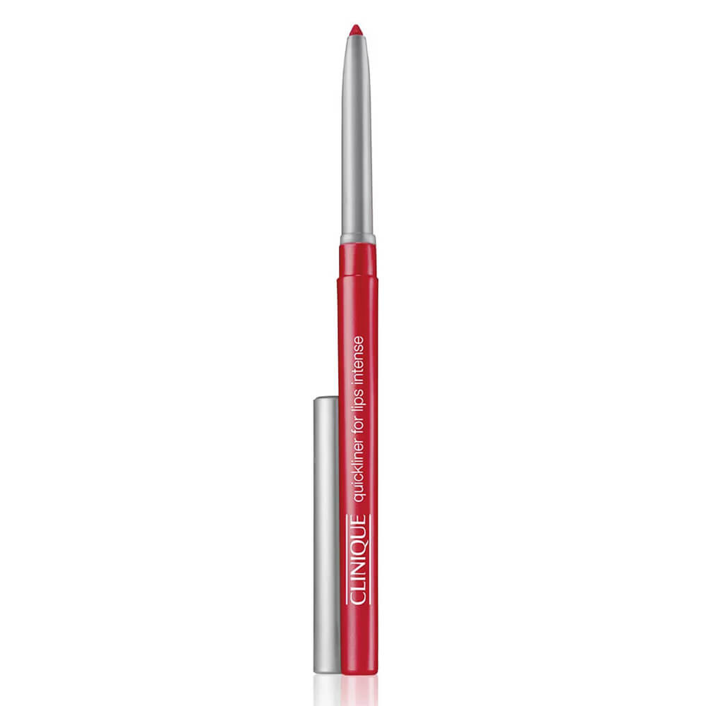 

Автоматический карандаш для губ Clinique Quickliner Intense, интенсивная страсть