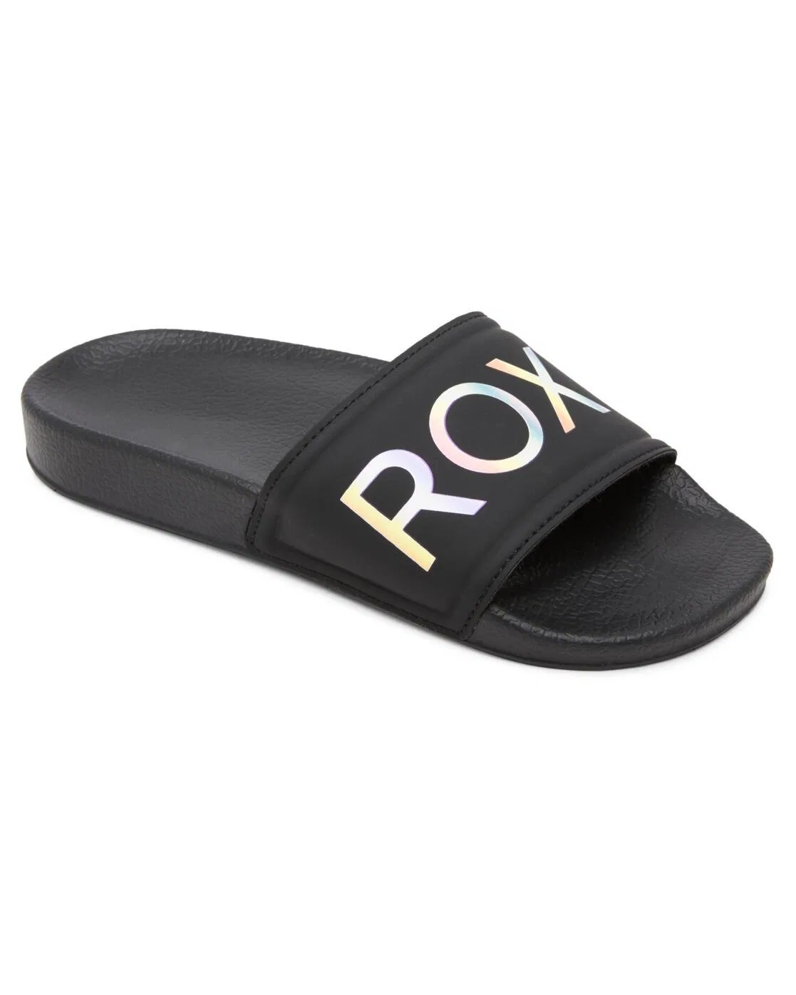 Детские сандалии с ремешками RG SLIPPY II Roxy, Asphaltgrau