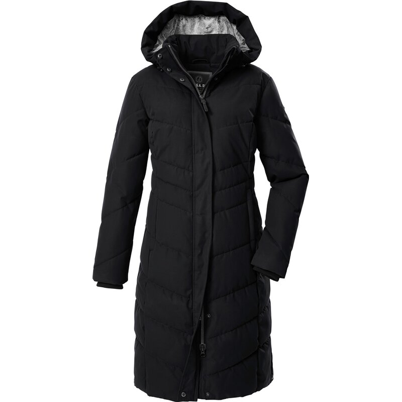 

Coat gw 61 wmn qltd ct G.I.G.A. Dx By Killtec, черный