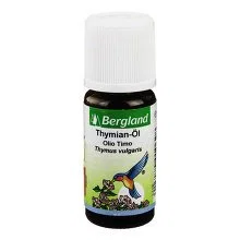 Масло для тела Thymian Oil Bergland 100%, 10 мл Bergland-Pharma Gmbh & Co. Kg